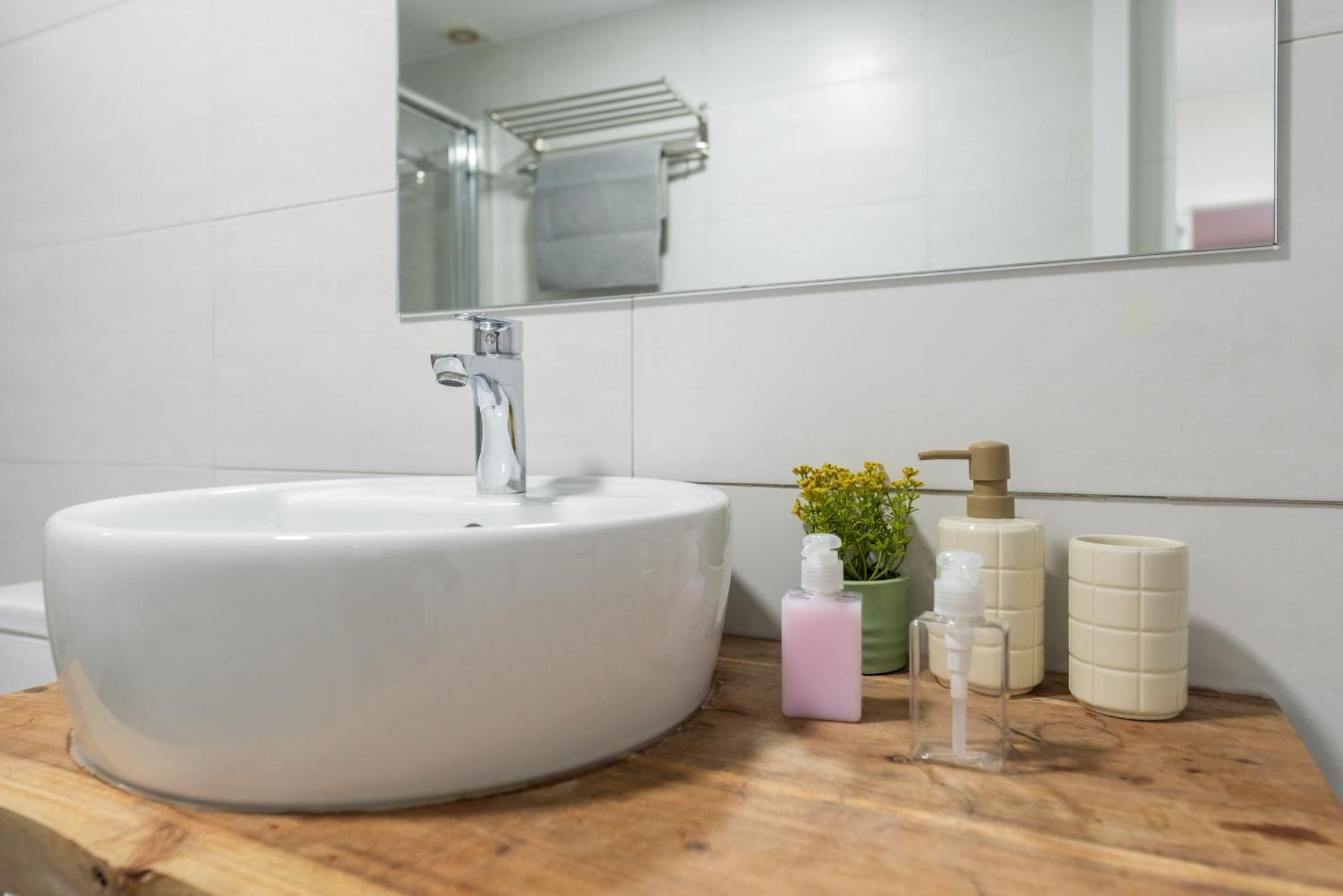 Lxr Balneario 2Hab Sol & Playa Apartman Tarifa Kültér fotó
