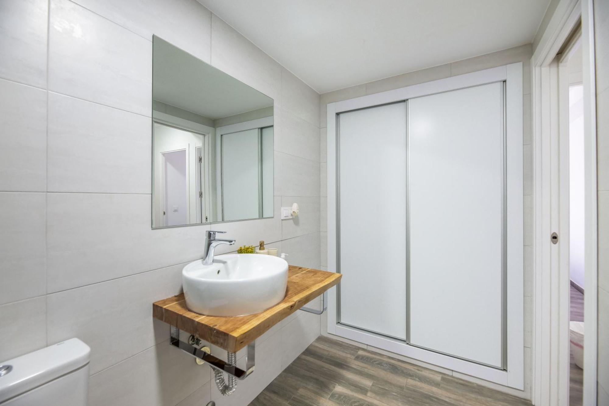 Lxr Balneario 2Hab Sol & Playa Apartman Tarifa Kültér fotó