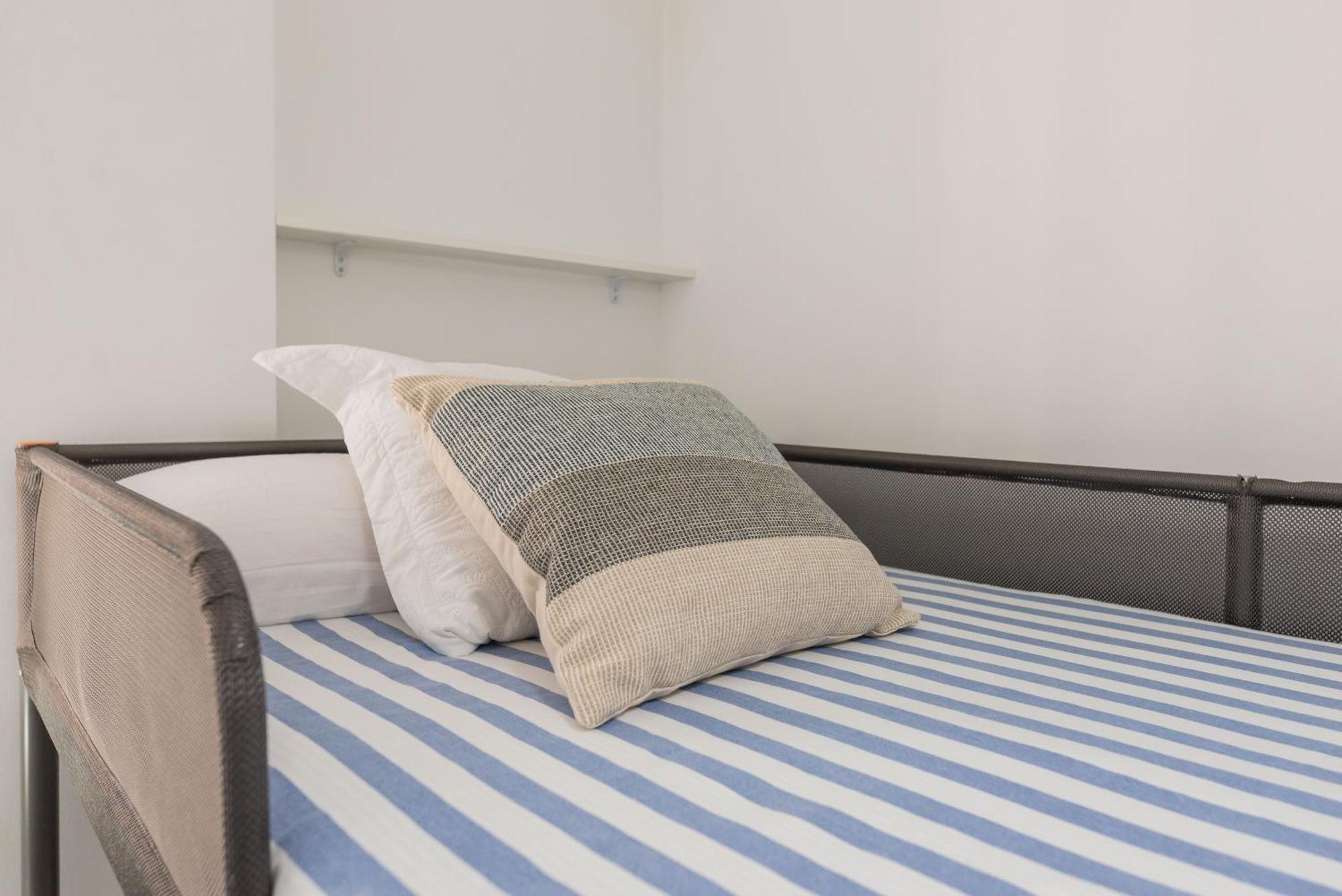 Lxr Balneario 2Hab Sol & Playa Apartman Tarifa Kültér fotó
