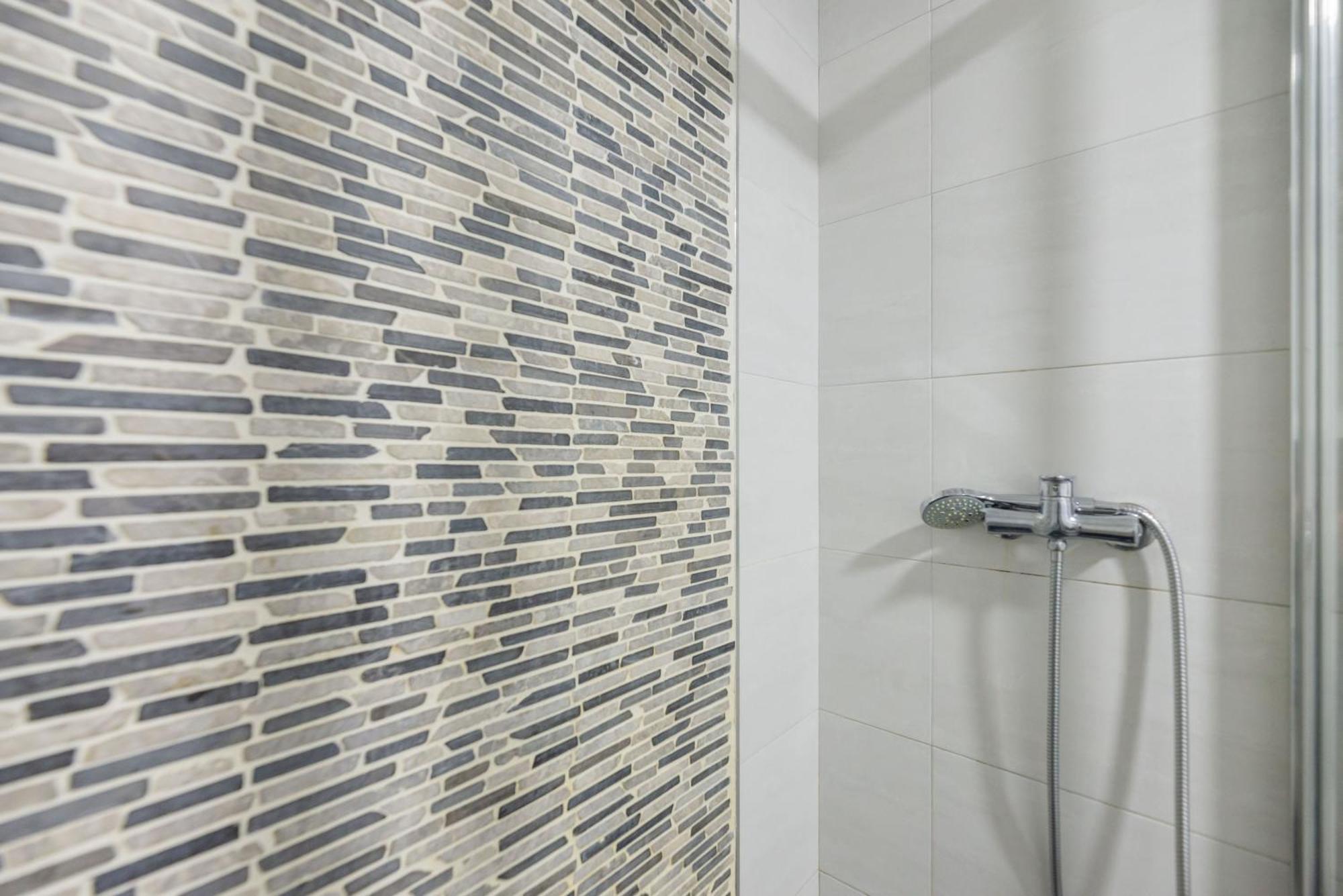 Lxr Balneario 2Hab Sol & Playa Apartman Tarifa Kültér fotó